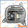 Appareil de commande d'éclairage LED DRL droite pour BMW | 63117466108